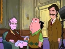 The Critic, Season 1 Episode 3 image