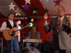 Walker, Texas Ranger, Season 6 Episode 22 image