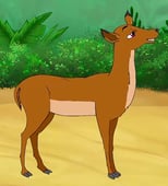 Jabu's Jungle, Season 1 Episode 7 image