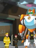 Transformers: Rescue Bots, Season 4 Episode 4 image
