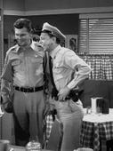 The Andy Griffith Show, Season 2 Episode 8 image