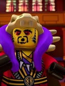LEGO Ninjago, Season 4 Episode 2 image