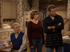 Boy Meets World, Season 7 Episode 17 image