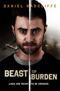 Beast of Burden as Sean Haggerty