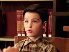 Young Sheldon, Season 1 Episode 17 image