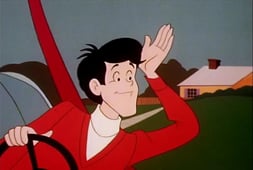 Sabrina the Teenage Witch, Season 1 Episode 8 image