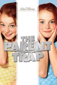 The Parent Trap as Chessy