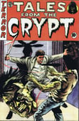 Tales from the Crypt, Season 5 Episode 12 image