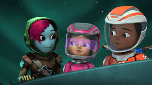 Miles from Tomorrowland, Season 3 Episode 14 image