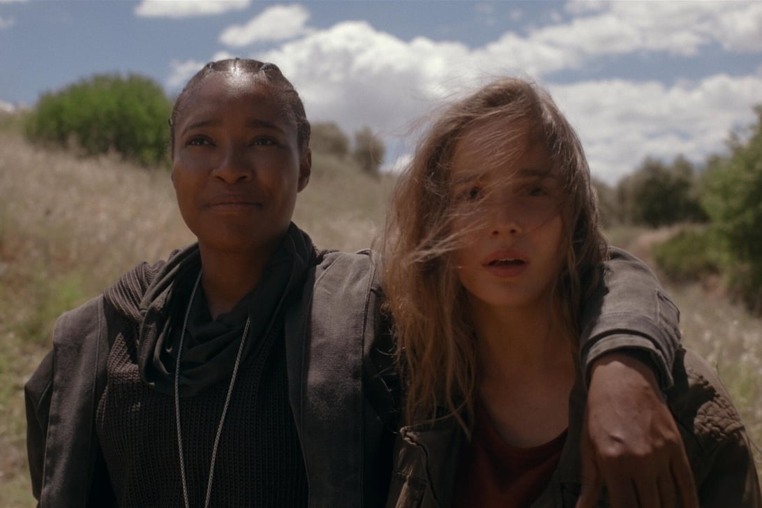 Hey Netflix, the Warrior Nun Cast Has Some Pretty Great Ideas for Season 2