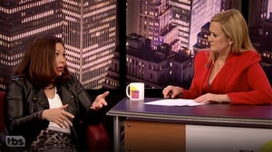 Full Frontal with Samantha Bee, Season 4 Episode 16 image