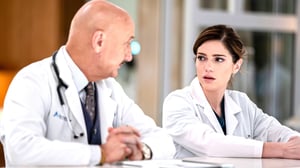 New Amsterdam, Season 2 Episode 14 image
