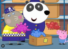 Peppa Pig, Season 5 Episode 36 image