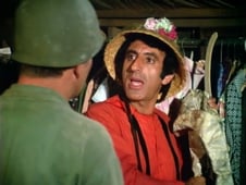M*A*S*H, Season 5 Episode 1 image