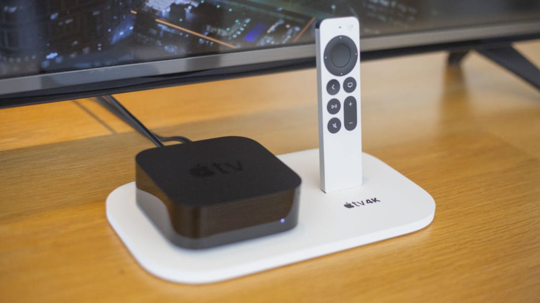 Apple TV 4K is on Sale For Nearly 35 Percent Off — Save $59