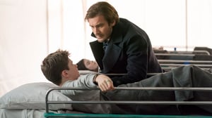 Taken, Season 2 Episode 13 image