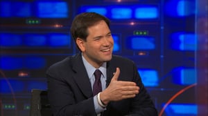 The Daily Show, Season 20 Episode 46 image