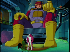 X-Men, Season 4 Episode 4 image