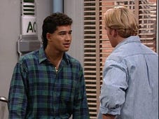 Saved by the Bell: The College Years, Season 1 Episode 5 image