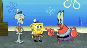 SpongeBob SquarePants, Season 13 Episode 8 image