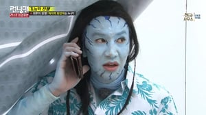 Running Man, Season 1 Episode 336 image