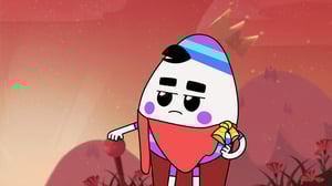 Ba Da Bean, Season 1 Episode 32 image