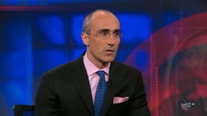 The Daily Show, Season 15 Episode 69 image