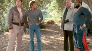 The A-Team, Season 5 Episode 1 image