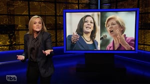 Full Frontal with Samantha Bee, Season 4 Episode 11 image