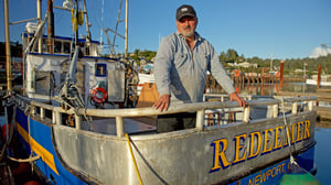 Deadliest Catch: Dungeon Cove, Season 1 Episode 2 image