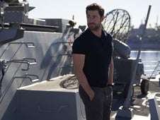 Jack Ryan, Season 2 Episode 8 image