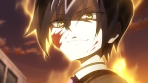 Shaman King, Season 1 Episode 2 image