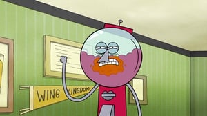 Regular Show, Season 5 Episode 30 image