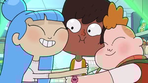 The Strange Chores, Season 3 Episode 26 image