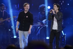 American Idol, Season 17 Episode 11 image