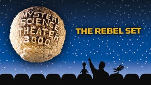 Mystery Science Theater 3000, Season 4 Episode 19 image