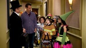 The Odd Couple, Season 3 Episode 3 image