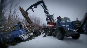 American Loggers, Season 3 Episode 7 image