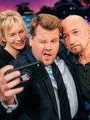 The Late Late Show With James Corden, Season 4 Episode 120 image