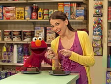 Sesame Street, Season 42 Episode 15 image