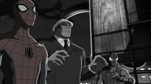 Ultimate Spider-Man, Season 4 Episode 18 image