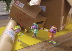 Floogals, Season 1 Episode 21 image