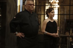 Top Chef Mexico, Season 2 Episode 3 image