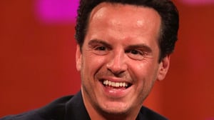 The Graham Norton Show, Season 25 Episode 10 image