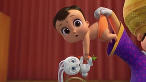 Mighty Little Bheem, Season 2 Episode 11 image