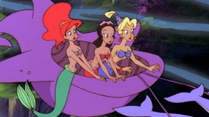 The Little Mermaid, Season 1 Episode 13 image