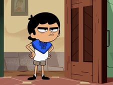 Victor & Valentino, Season 2 Episode 32 image