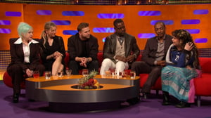 The Graham Norton Show, Season 32 Episode 17 image
