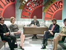 Monty Python's Flying Circus, Season 2 Episode 6 image