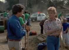 Murder, She Wrote, Season 7 Episode 21 image